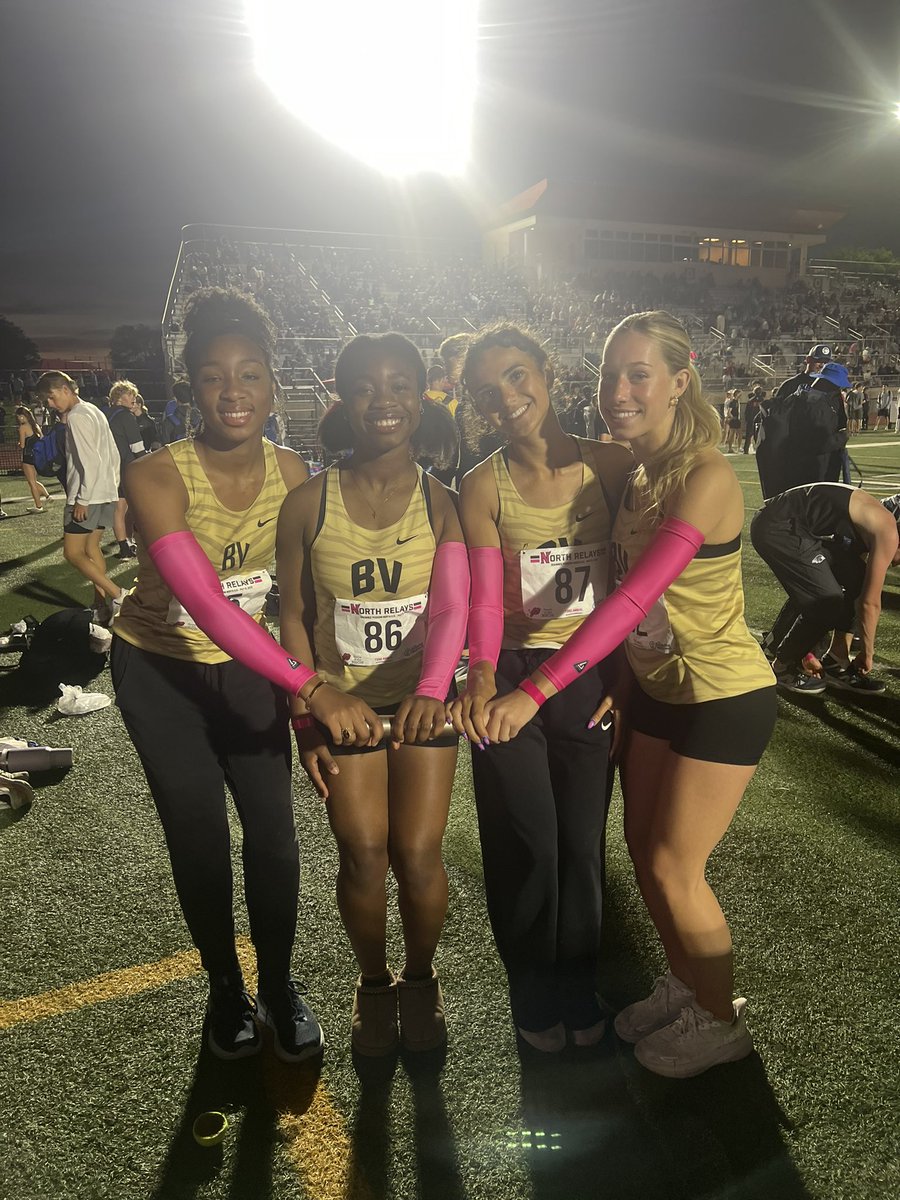 BV T&F Staff tweet media