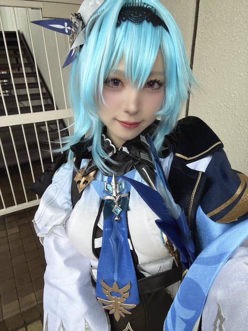 コスプレイヤーひなのTwitter画像15