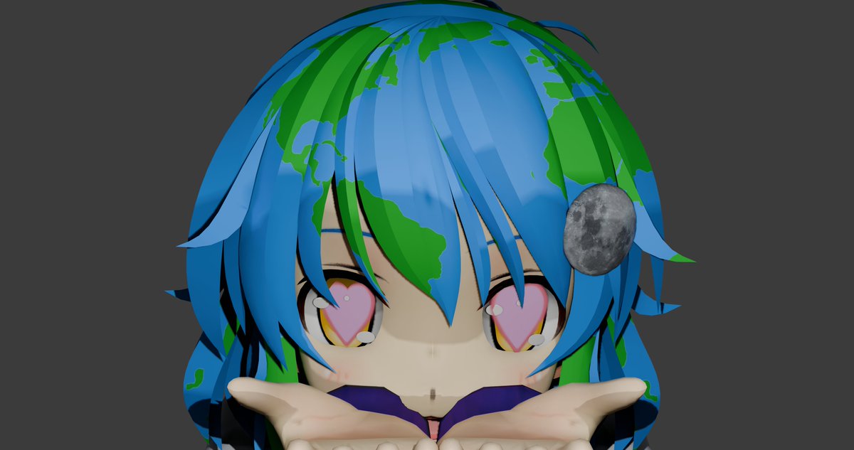 Did someone missed a goober? Heeey!! I think some of you guys knows me from DA and posting stuff related to this little funny planet, well, Im back baby yeee!!! this is a little peek of something mwehehe