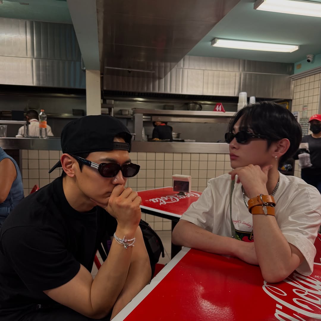 91즈 (@hourlyminkey) on Twitter photo 