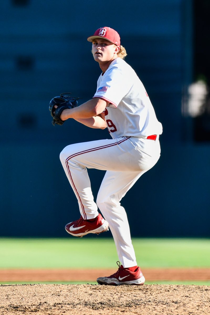 StanfordBSB's tweet photo. M6 » 🌲 3, GCU 2

@JoeyVolchko is through 6⃣

#GoStanford https://t.co/Ef0L5p1CFd