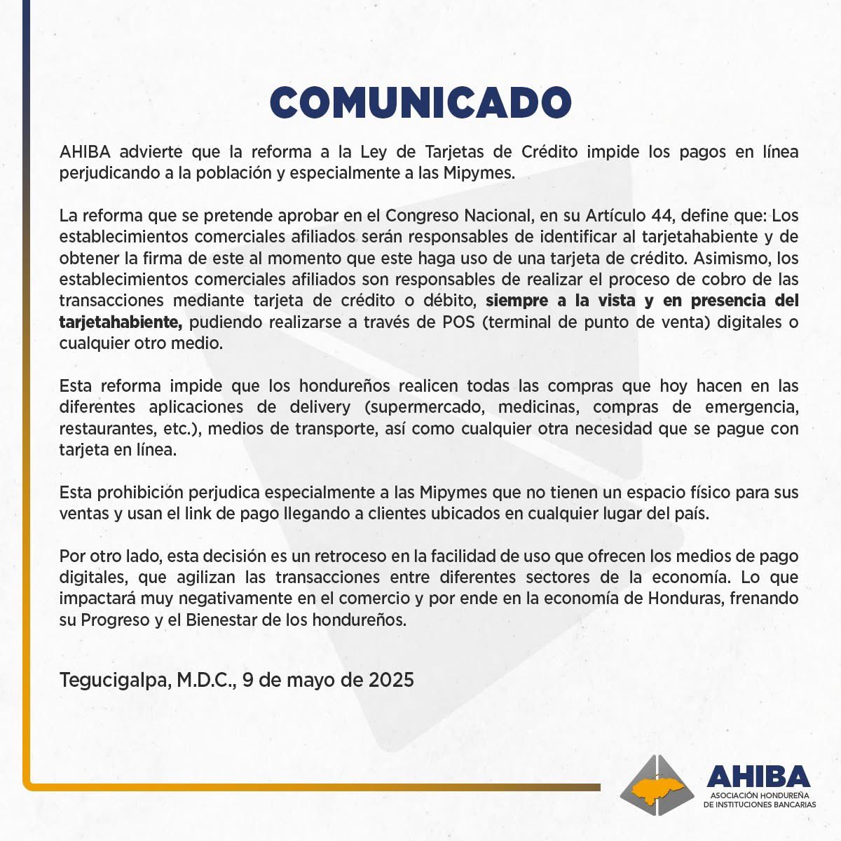 Kamari_hn's tweet photo. Ya no podrán realizarse pagos en linea
Ni pagos en compra click
Nada de comprar por APP, como pedidos ya, pizza hut o cualquier otro. 
Ni transferencias

Gracias a la ley que hizo el cirgreso de  inútiles https://t.co/CkGfFF4v7R
