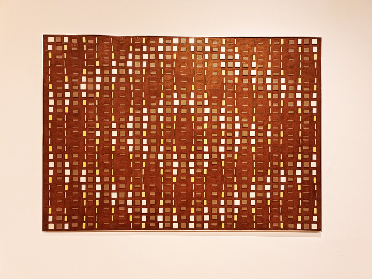 #Arte de Matilde Pérez en <a href="/Museo_MAC/">Museo de Arte Contemporáneo</a> Parque Forestal 

#chile