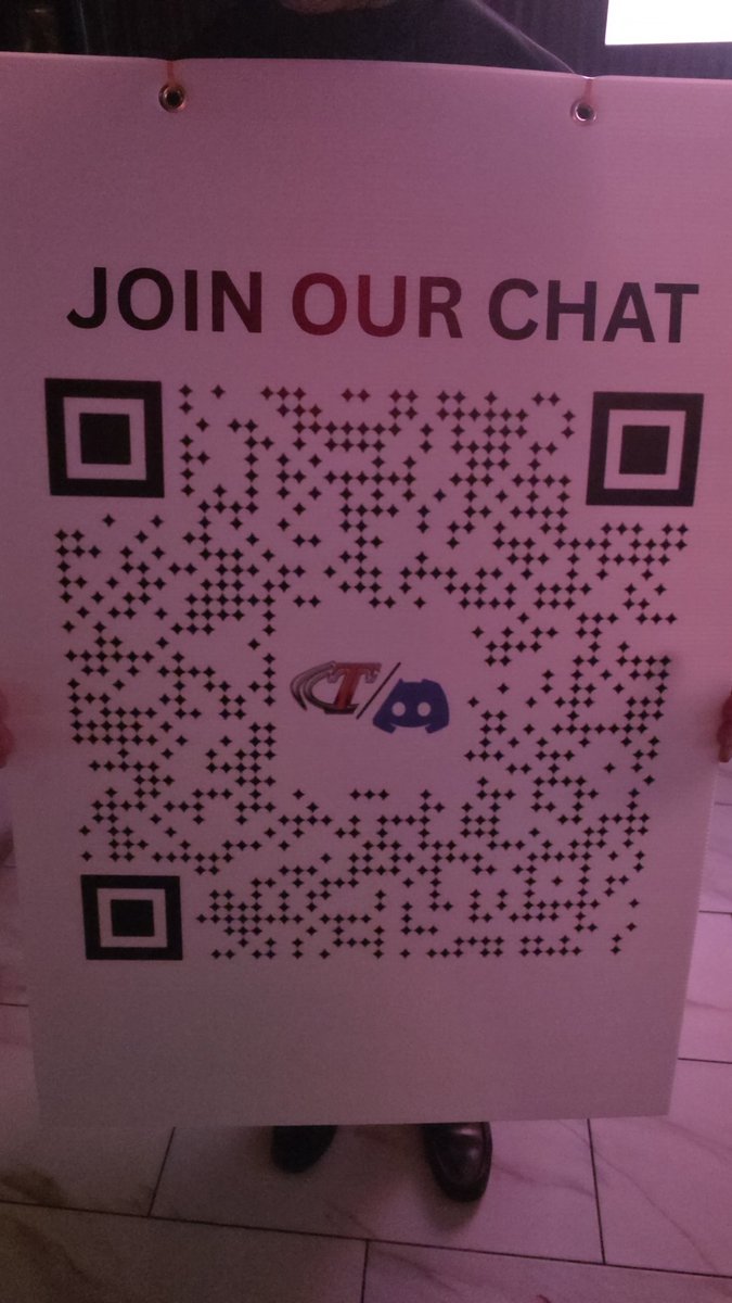 Join the Discord chat for Trapeze Club in Fort Lauderdale. Many great benefits of being a paid member.