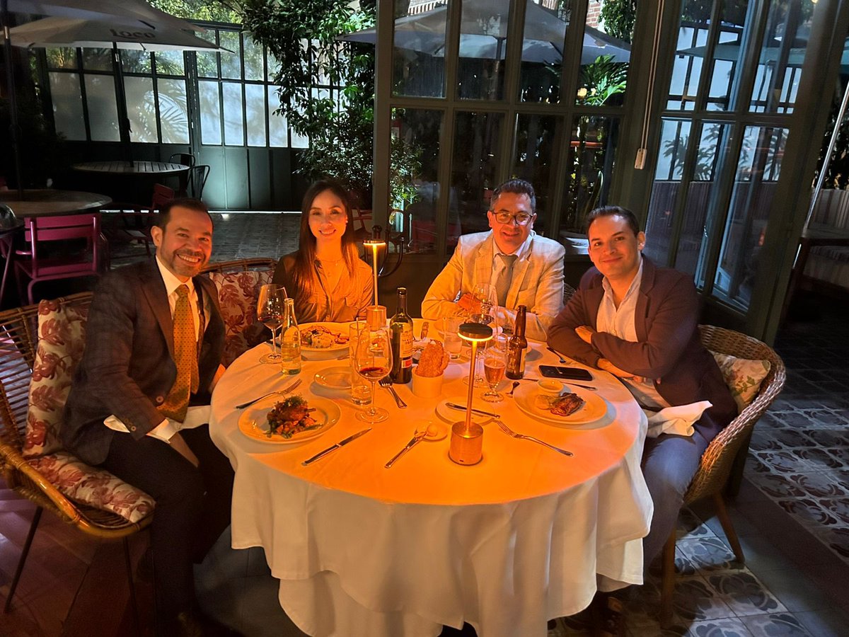 Grissel Trujillo de Santiago (@grisssantiago) on Twitter photo Feliz y honrada de compartir sobre impresión caótica en la UNAM. Gracias al Dr. Argel Ibarra, Dr. Diego Solís y al Dr. <a href="/theochemmerida/">Gabriel Merino</a> Gabriel Merino por abrir la puerta. ¡Se están gestando colaboraciones padrísimas que nos llenan de emoción y amor por la ciencia
y por México🇲🇽 Feliz y honrada de compartir sobre impresión caótica en la UNAM. Gracias al Dr. Argel Ibarra, Dr. Diego Solís y al Dr. <a href="/theochemmerida/">Gabriel Merino</a> Gabriel Merino por abrir la puerta. ¡Se están gestando colaboraciones padrísimas que nos llenan de emoción y amor por la ciencia
y por México🇲🇽