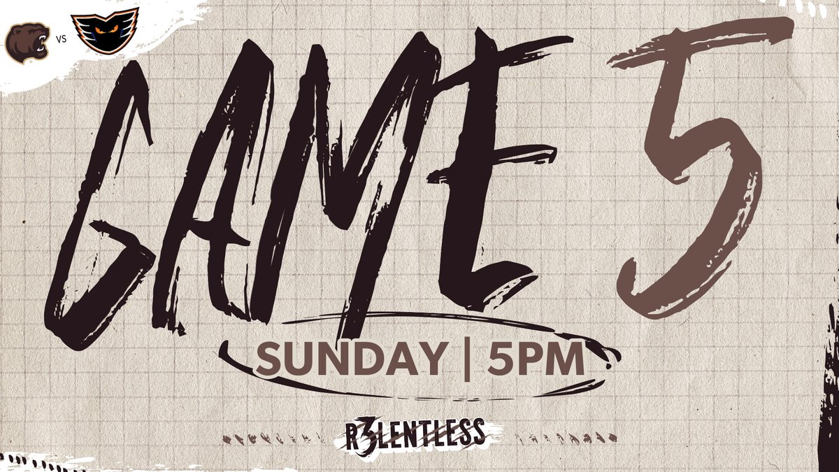 We're coming home. Be there &amp; be loud. 

🔔 The first 6,800 fans will receive a cowbell 🔔

Get tickets ➡️ bit.ly/43aX9tV