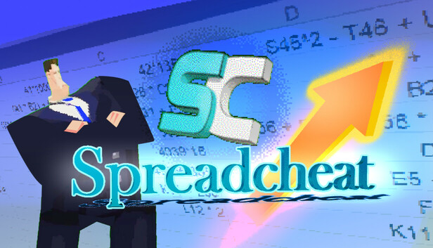 SuperHobbit's tweet image. Streaming #SpreadCheat! As a person who was a kid in the glory days of Windows 3.1, this wild-ass game looks like it&apos;s right up my alley. My body is ready for untold amounts of shenanigans and general goofy shit. Shout-outs to @Keymailer for hooking us up with a review key :D