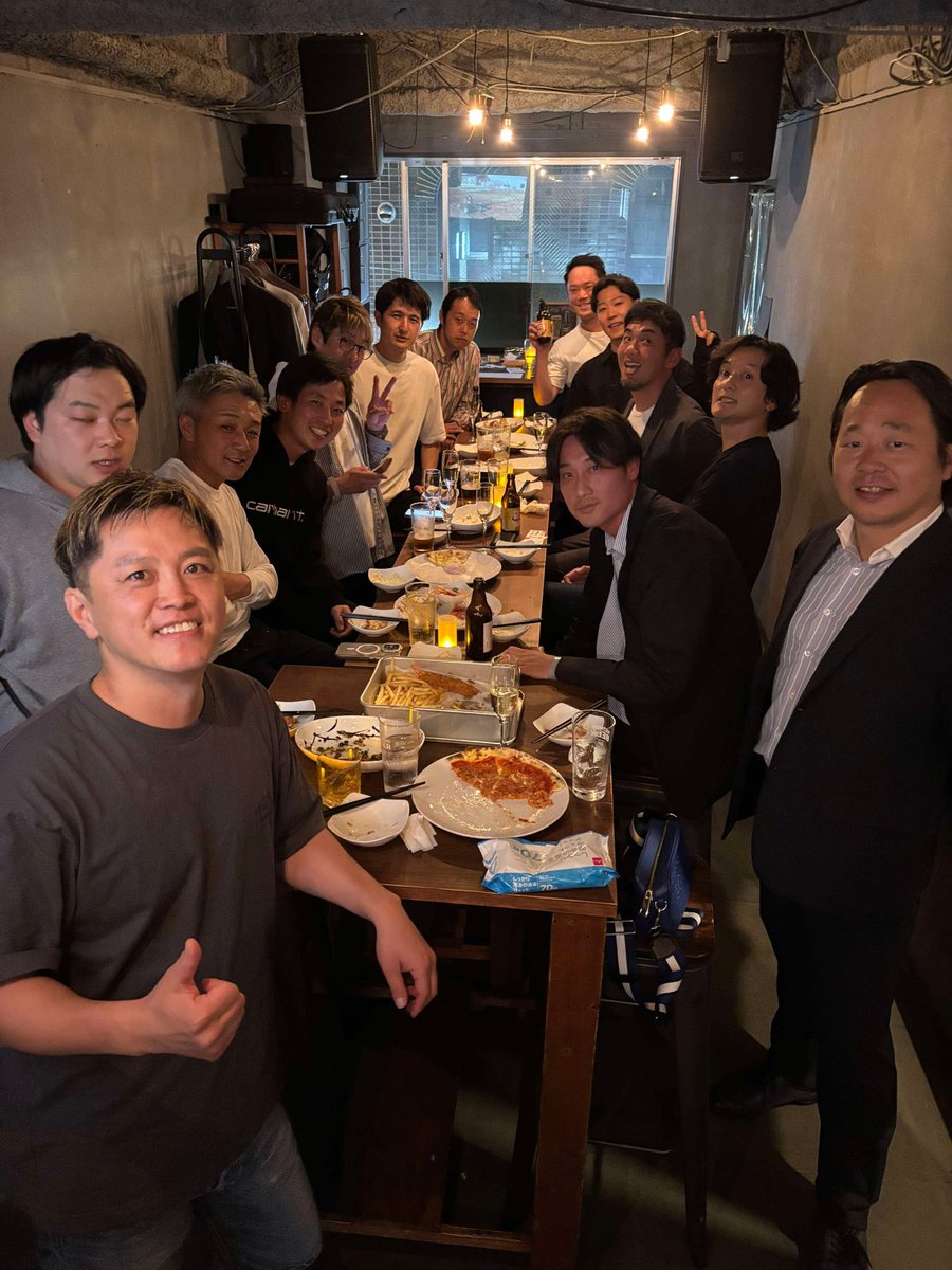 ゾウさん/地方創生✖️社長プロデュース tweet media