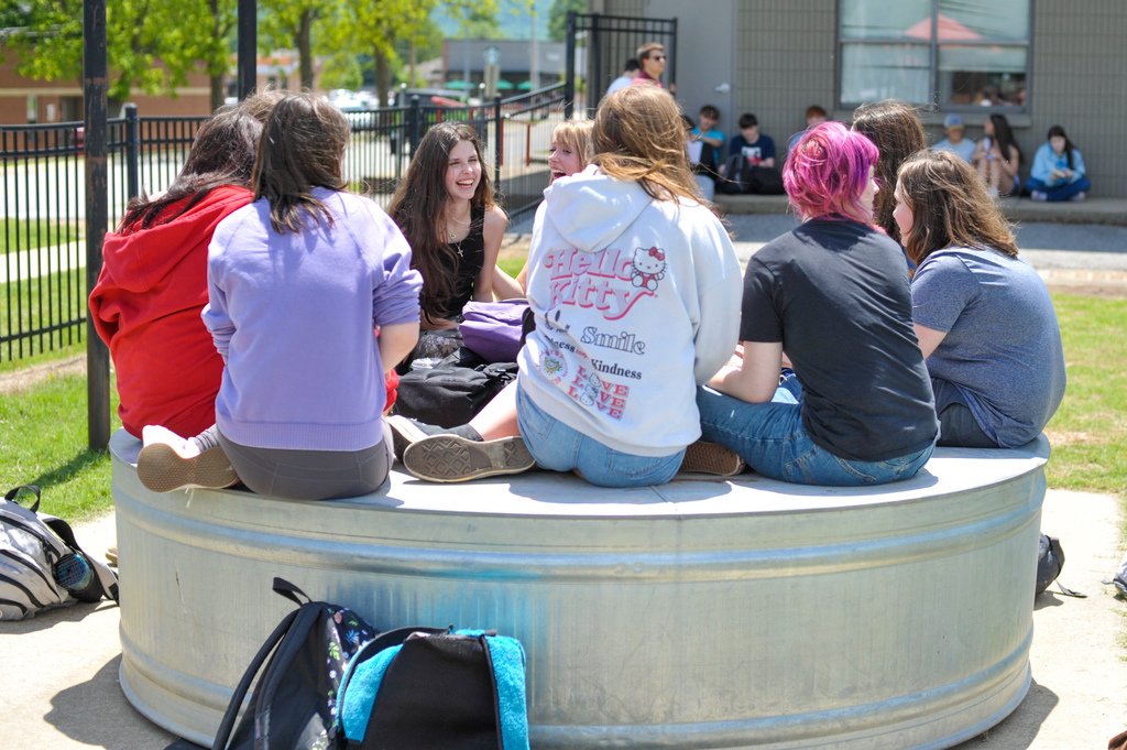 More Reward Day photos! #ESED