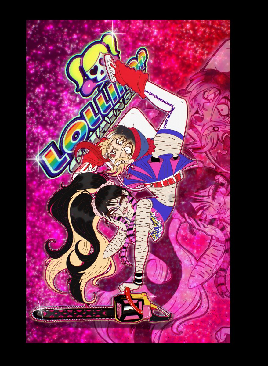 Pierrette_Notes's tweet image. {Lollipop Chainsaw}
This sucks major ass but Yaya stan and Juni 
#lollipopchainsaw 
#southparkoc