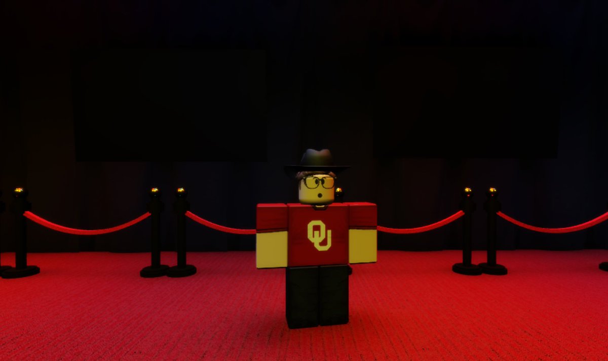 It feels great to see my old home flourish. SmackDown was great! | <a href="/WWEOnRoblox/">WWE On Roblox</a>