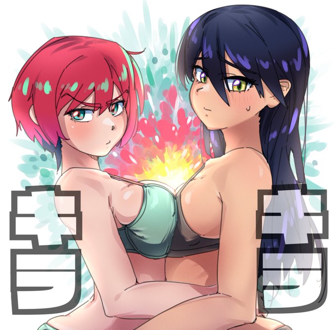 キラキラ #GQuuuuuuX #ジークアクス #マチュニャア