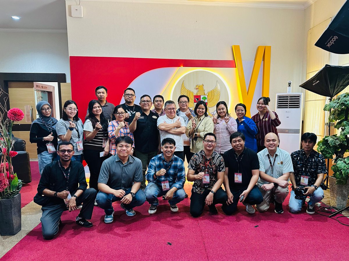 erickbons's tweet photo. Selkom PPPK Pemkot Manado 2025 https://t.co/QuR6W27lyE