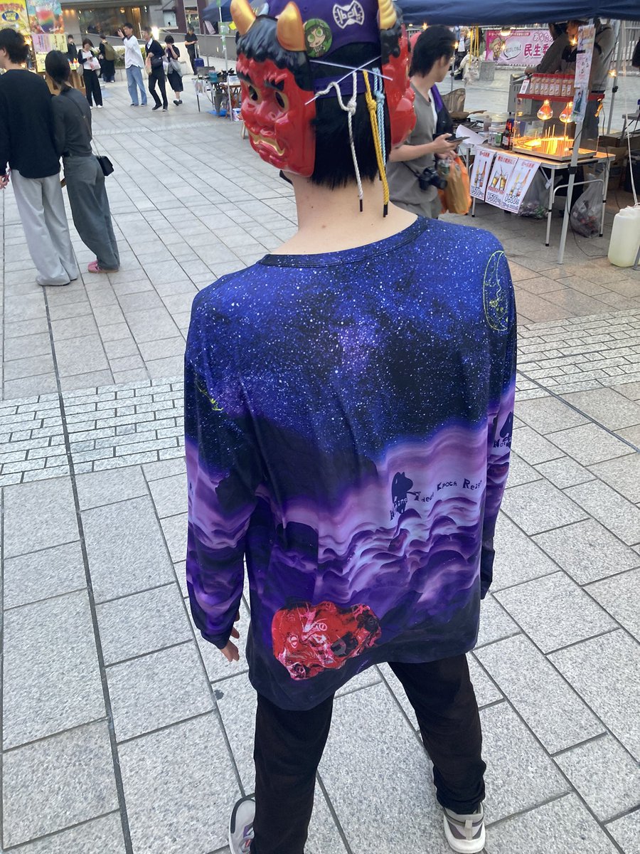 POᎷ(ぴーおーえむ) tweet media