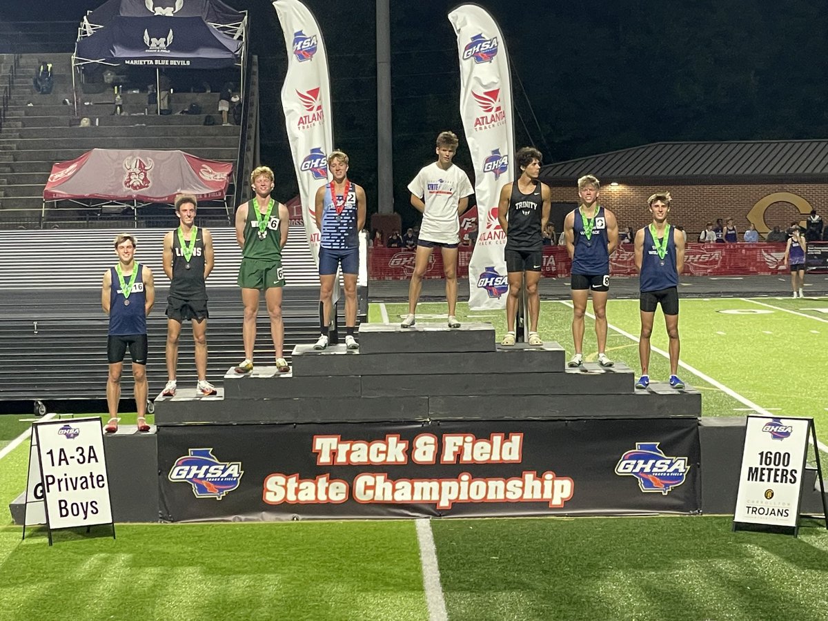Fellowship Christian Athletics (@paladinsfcs) on Twitter photo Congratulations Gavin Quinn on his @officialghsa State Runner-up finish tonight in the 1A-3A Private 1600M Run
#GoDinsโ๏ธ #HardWorkWins
<a href="/FellowshipCS/">Fellowship Christian School</a> #FellowshipTrackandField
<a href="/milesplit/">MileSplit US</a> <a href="/ATLtrackclub/">Atlanta Track Club</a> Congratulations Gavin Quinn on his @officialghsa State Runner-up finish tonight in the 1A-3A Private 1600M Run
#GoDinsโ๏ธ #HardWorkWins
<a href="/FellowshipCS/">Fellowship Christian School</a> #FellowshipTrackandField
<a href="/milesplit/">MileSplit US</a> <a href="/ATLtrackclub/">Atlanta Track Club</a>