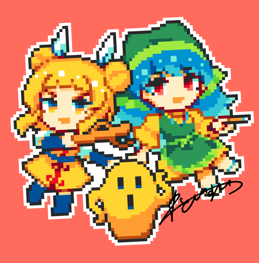 ハニハニドット