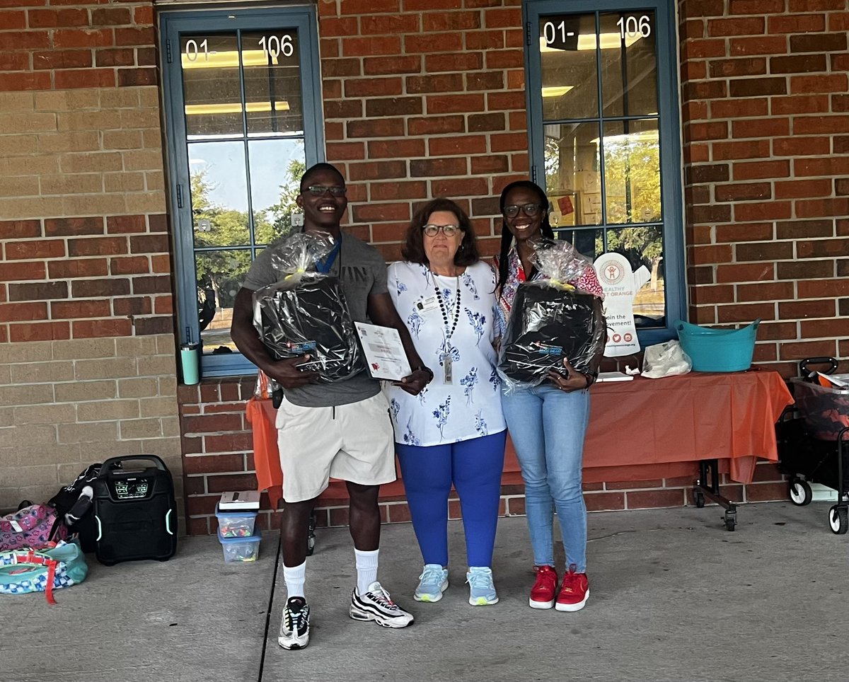 Citrus Elementary (@citruselem_ocps) on Twitter photo Congratulations to the members of our Westly’s Mile Run Club! This week they celebrated all this year’s success with an award’s ceremony. <a href="/OCPSnews/">ocpsnews</a> <a href="/CitrusElemPta/">CitrusElemPTA</a> <a href="/DinaMetova/">Dr. Dina Metova</a> Congratulations to the members of our Westly’s Mile Run Club! This week they celebrated all this year’s success with an award’s ceremony. <a href="/OCPSnews/">ocpsnews</a> <a href="/CitrusElemPta/">CitrusElemPTA</a> <a href="/DinaMetova/">Dr. Dina Metova</a>