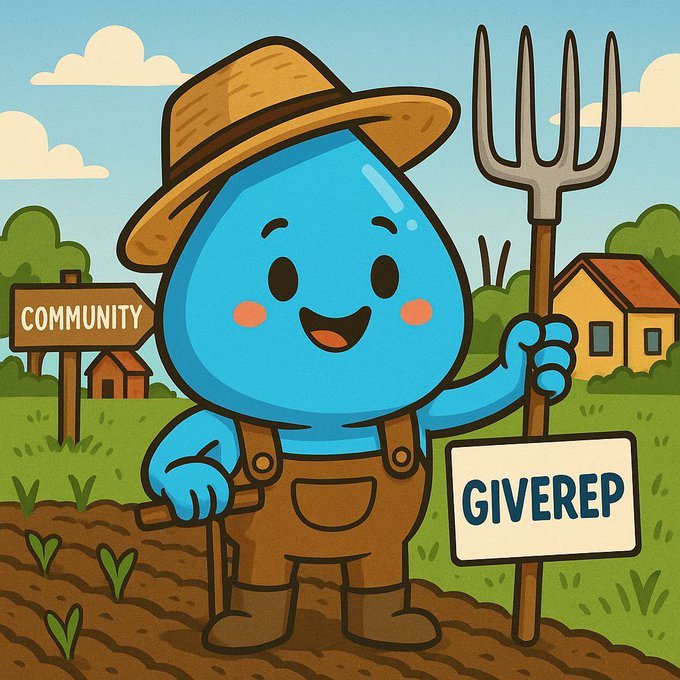 areskhan792's tweet photo. Hey fam. 
@GiveRep
@scallop
Did you know we earn rep every minute? 🕑

By supporting small accounts, we help them and gain rep.🫂

Let everyone in the community follow those who write their rep count and ranking in the comments.🤝

I'll start.⬇️

REP 60 https://t.co/EdkkY1mhNH