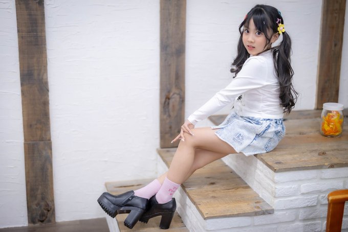 Twitterのコスプレ画像30