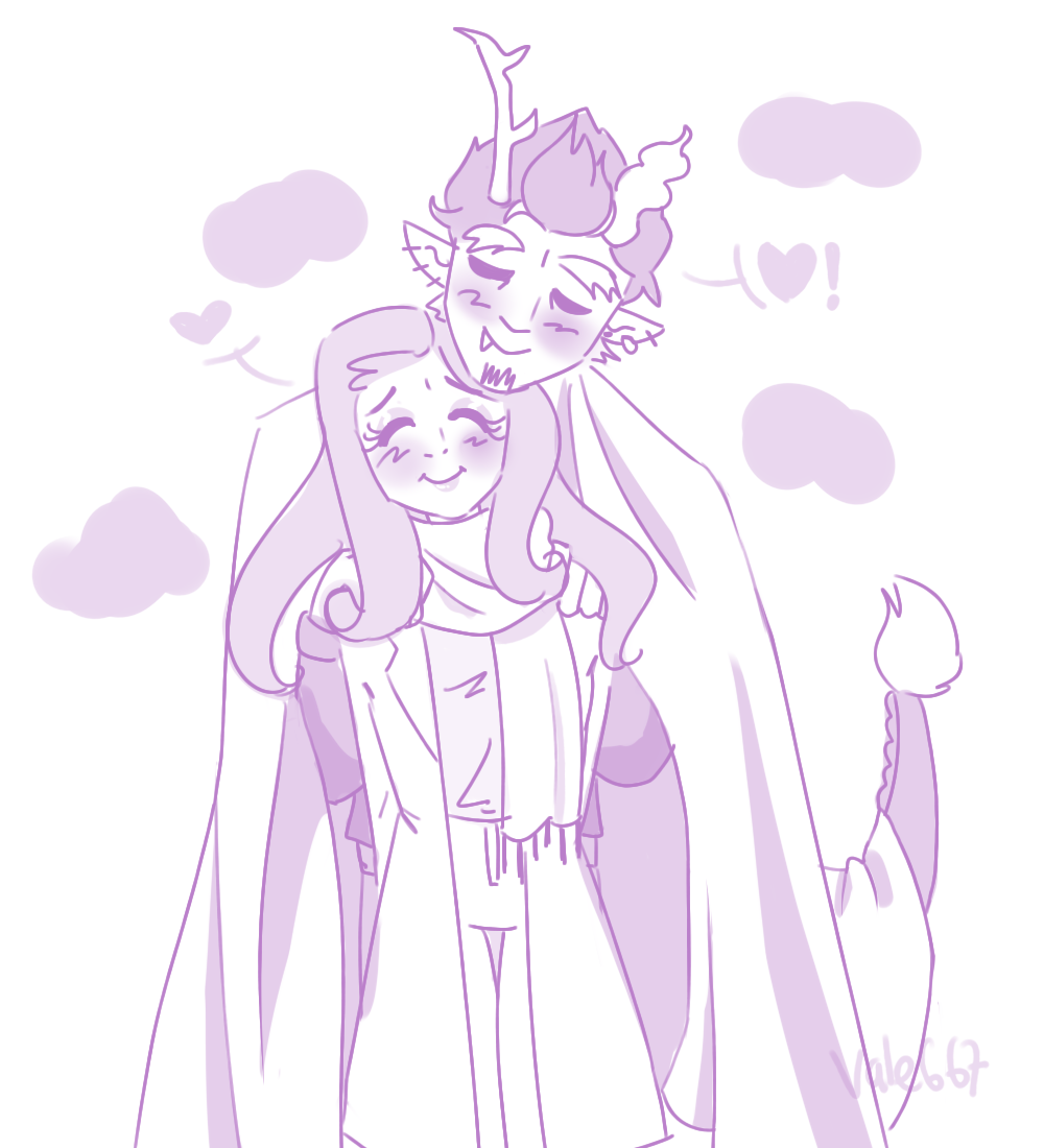 Calentitos 😔💖
#fluttercord 
#Fluttershy 
#discord
#mlpfim