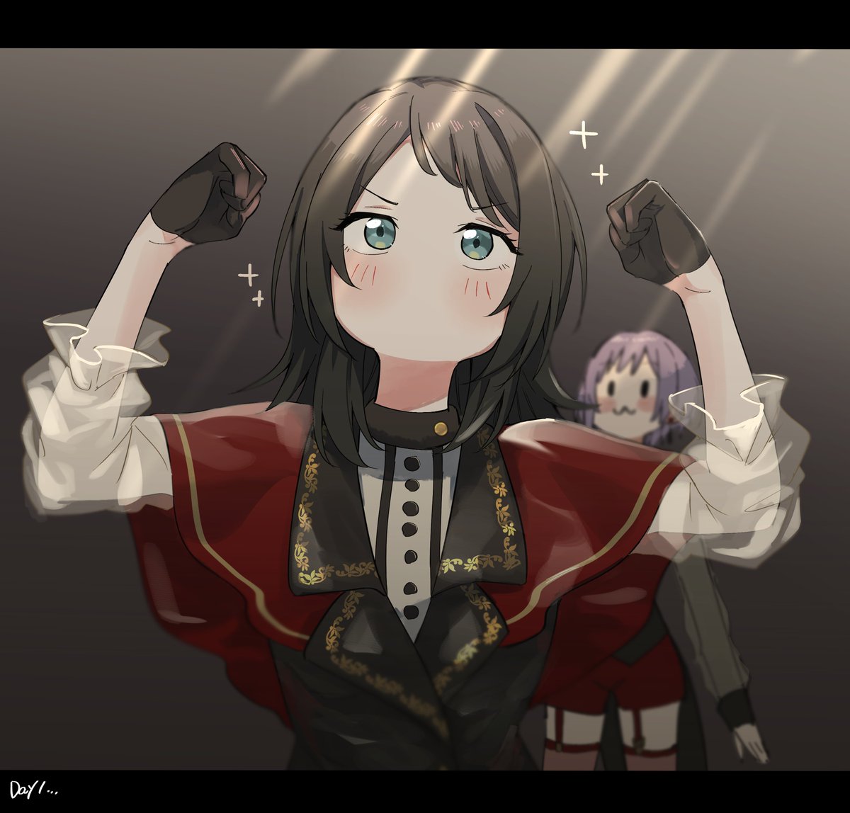 はねつか (@hanetsuka8250) on Twitter photo 