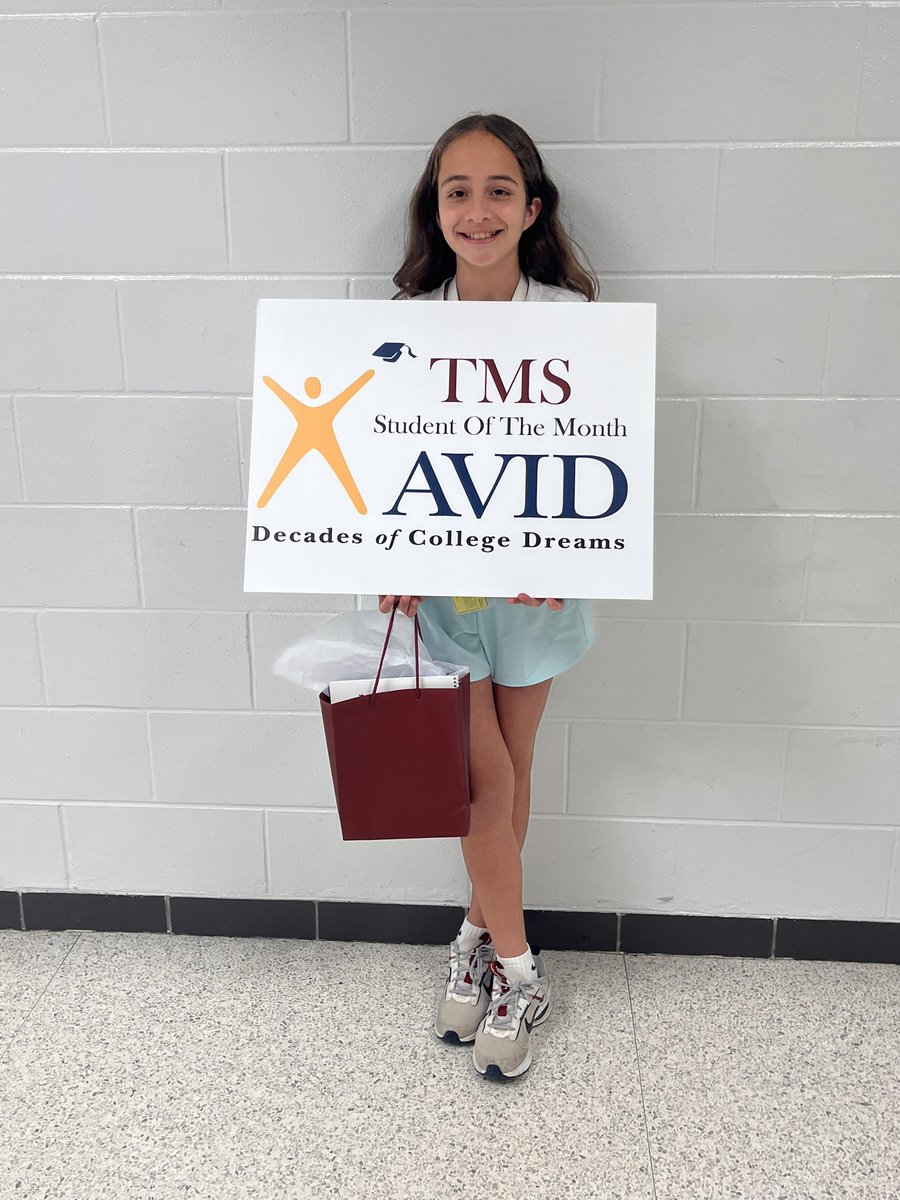Benjamin Estridge (@mrcoachestridge) on Twitter photo Congratulations to Tate and Abby for being our 7th <a href="/TMSAVID/">Timberwood AVID</a> students of the month! They have been strong student leaders and have helped me this year in class. <a href="/HumbleISD_TMS/">Timberwood Middle</a> <a href="/HumbleISD_AVID/">AVID</a> Congratulations to Tate and Abby for being our 7th <a href="/TMSAVID/">Timberwood AVID</a> students of the month! They have been strong student leaders and have helped me this year in class. <a href="/HumbleISD_TMS/">Timberwood Middle</a> <a href="/HumbleISD_AVID/">AVID</a>