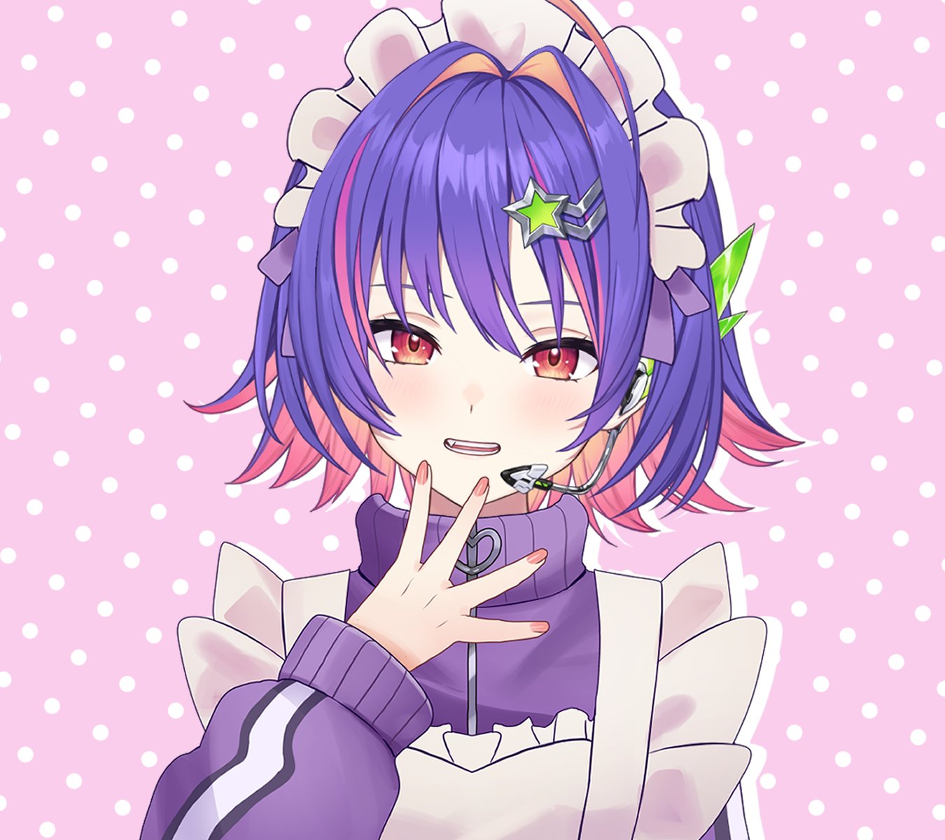 紫京院カレス/TR👓💟 on X: 