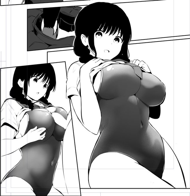 水彩苦手なんですよねぇー
全然ダメダメだ 