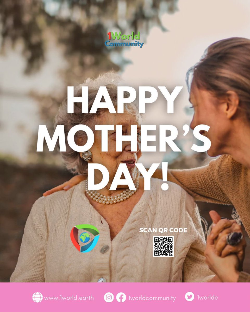 To the women who bend but never break, who carry the weight of worlds with a quiet grace—Happy Mother’s Day. Your resilience is a rhythm, steady and strong, echoing through sleepless nights. You are the heartbeat of home, the shelter in every storm. 

#MothersDay