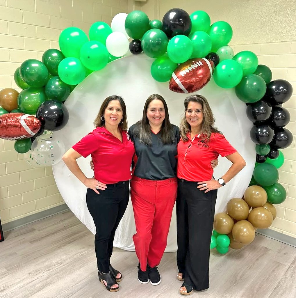 Diana Ybarra (@dianaybar05) on Twitter photo It was a fantastic Friday for my Office of Professional Learning Team! Operation Success for CCISD Draft Day for our Islander Resident Teachers! #CCISDproud <a href="/TAMUCCCOE/">TAMUCC College of Education & Human Development 🤙</a> <a href="/r0hernandez/">Dr. Roland Hernandez</a> <a href="/DrSandraClement/">Dr. Sandra Clement</a> It was a fantastic Friday for my Office of Professional Learning Team! Operation Success for CCISD Draft Day for our Islander Resident Teachers! #CCISDproud <a href="/TAMUCCCOE/">TAMUCC College of Education & Human Development 🤙</a> <a href="/r0hernandez/">Dr. Roland Hernandez</a> <a href="/DrSandraClement/">Dr. Sandra Clement</a>