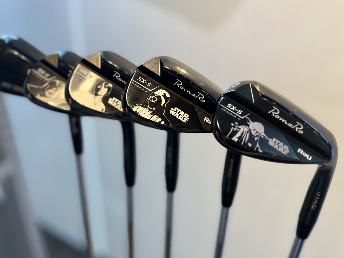 ホースと共にあらんことを‼️🤣

#渋谷TSUTAYA 
#starwars 
#スターウォーズ