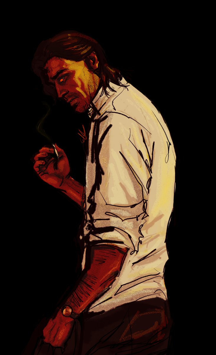 Rkgk

#TWAU #BigbyWolf #TellTale