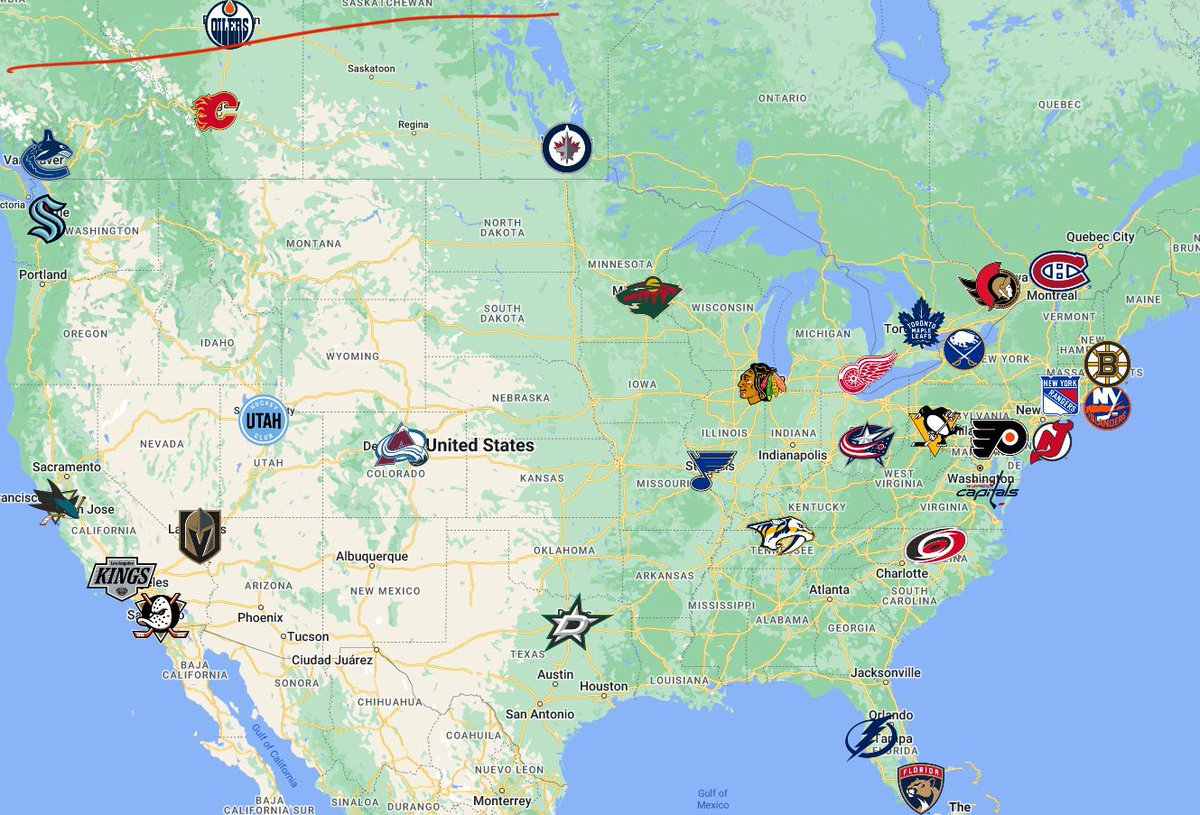 Can we all agree that hockey does not belong above this line