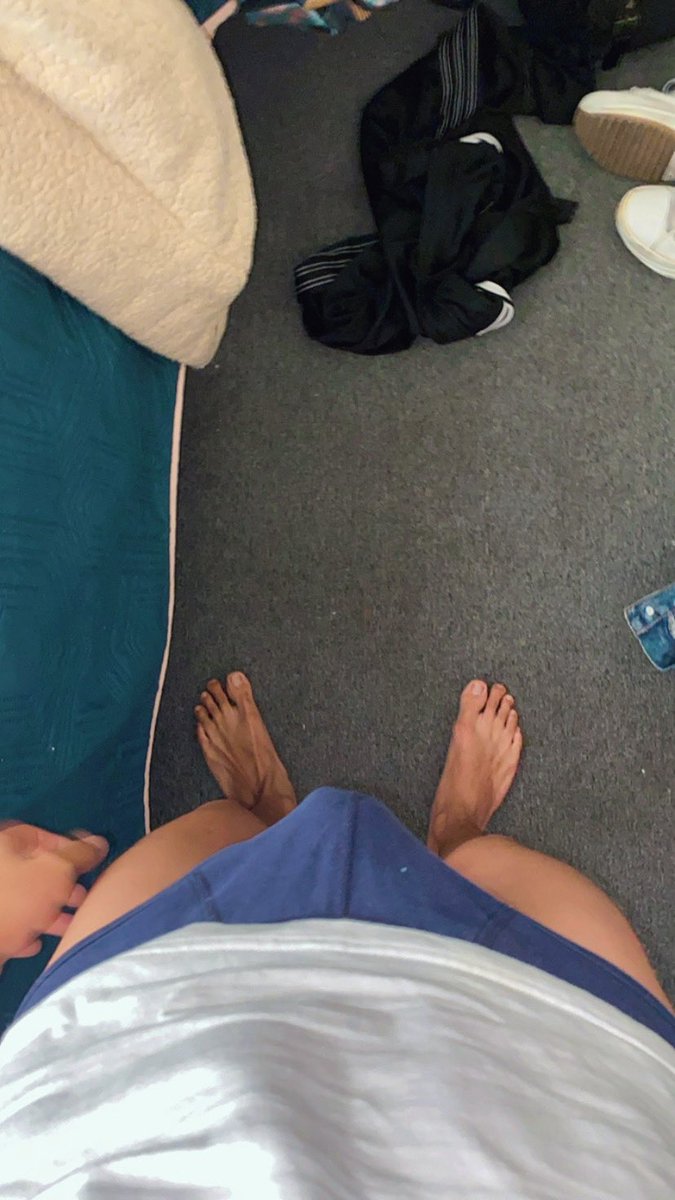 Te piso la cara ?😏