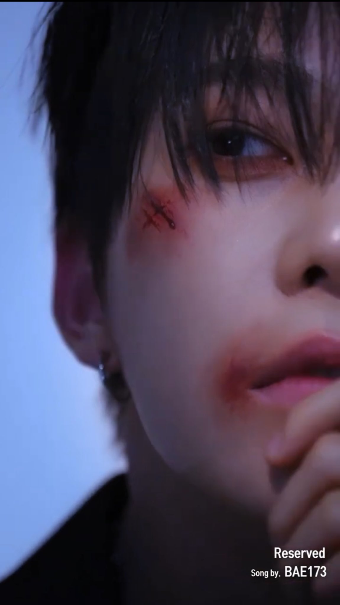 LET ME LOVE YU (@ddyu0401) / X