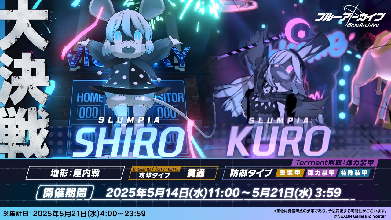 H*S様 ★6名懸賞 当選品★ブルーアーカイブ ブルアカらいぶ みに メガネケー ブルーアーカイブ公式 on X: 