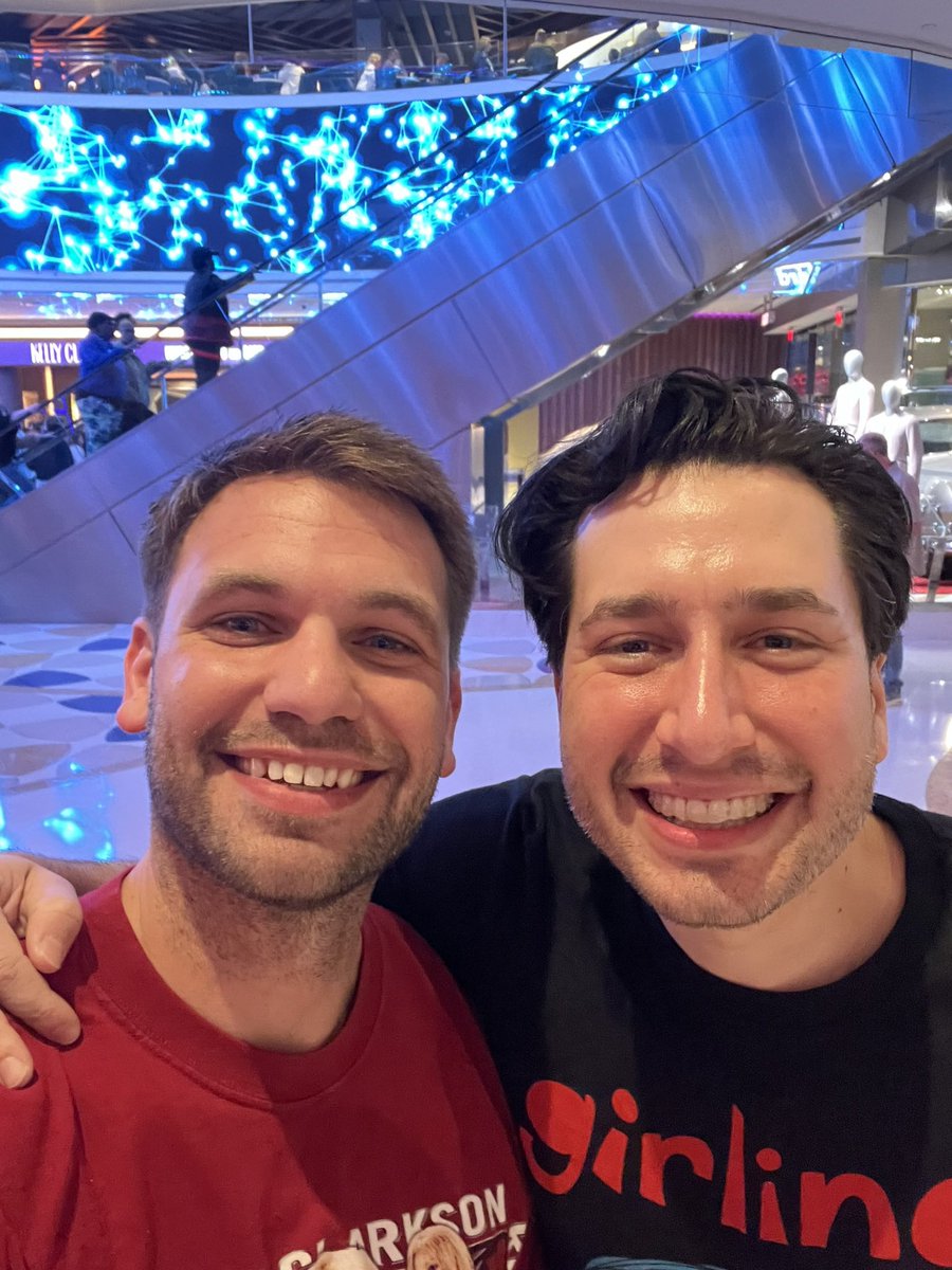 Brett tweet media