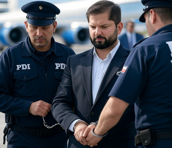 Sebastian R. (@sebastianrochaz) on Twitter photo 🔹Gabriel siendo recibido de su viaje a China. 🔹Gabriel siendo recibido de su viaje a China.