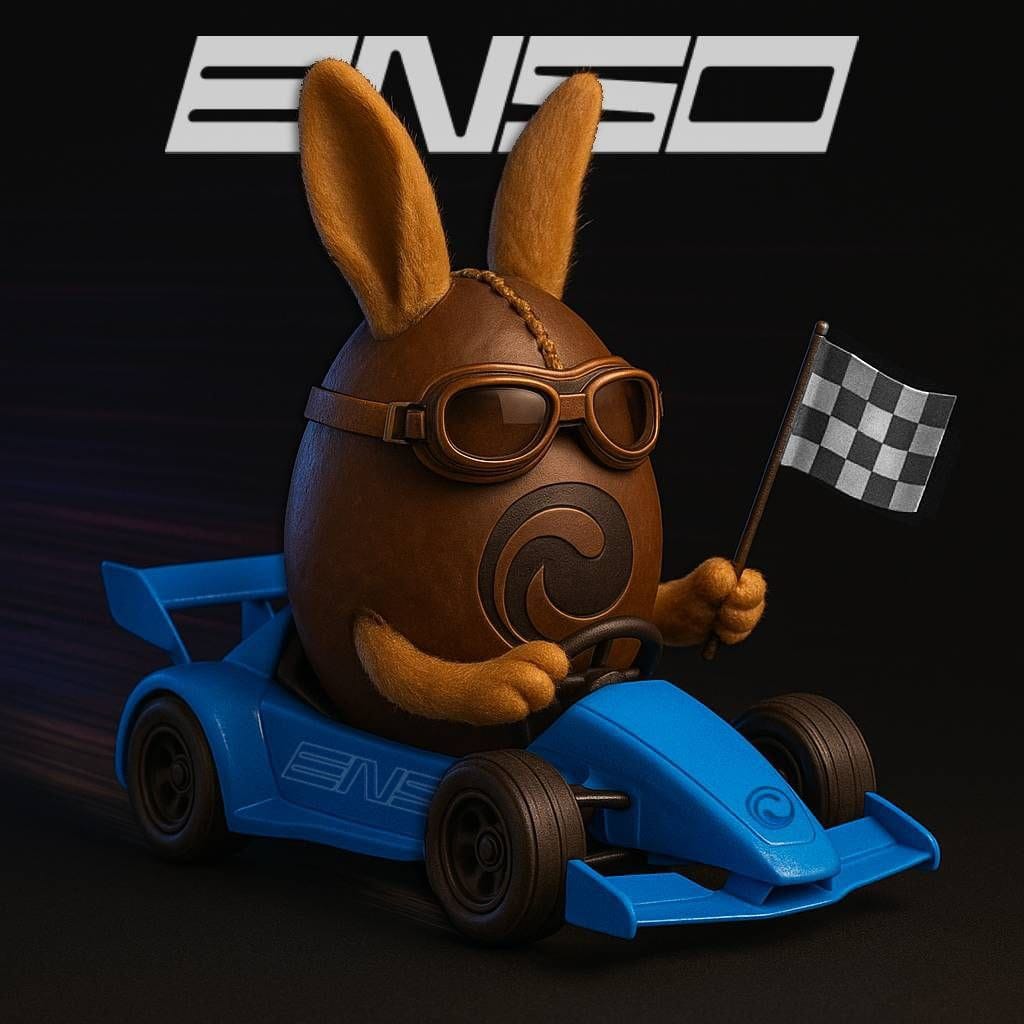 AhsanA62815's tweet image. Here&apos;s a X thread for the Enso Shortcut Speedrun:
---

1/
Just wrapped up the Enso Shortcut Speedrun and wow—what a ride. Here&apos;s how I found it, why I loved it, and why you should join too:
#enso #ensoOS #speedrun