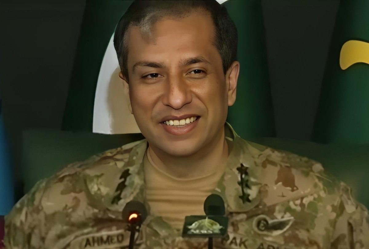 Wajahat Kazmi tweet media