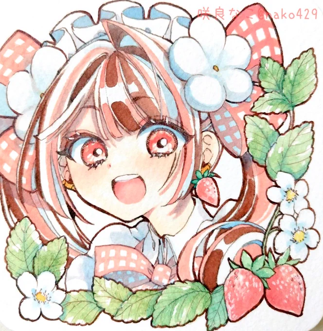 うちのメイドさんたち まとめ① #メイドの日 #メイドの日2025
