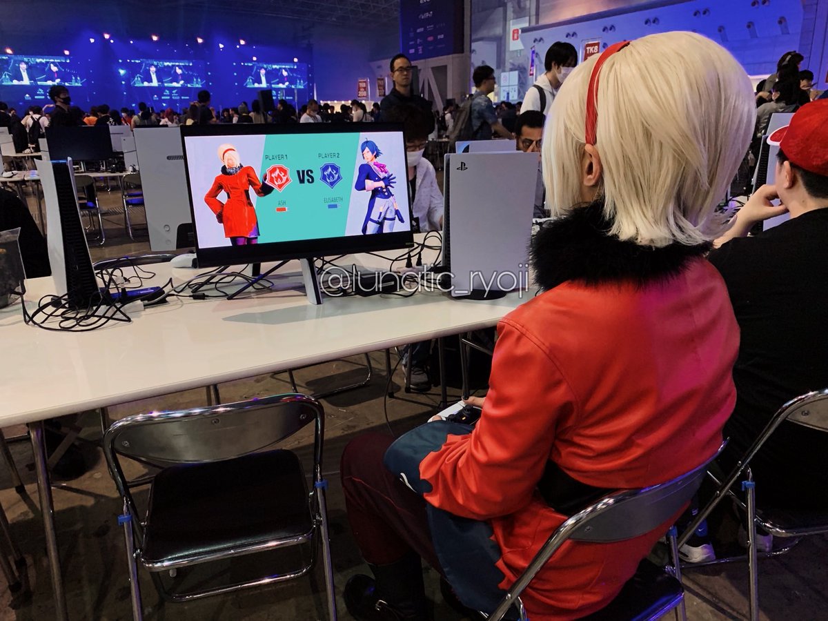 EVOの日にちを間違えて見事に０回戦敗退を決めてきました

長らくのご愛顧、誠にありがとうございました