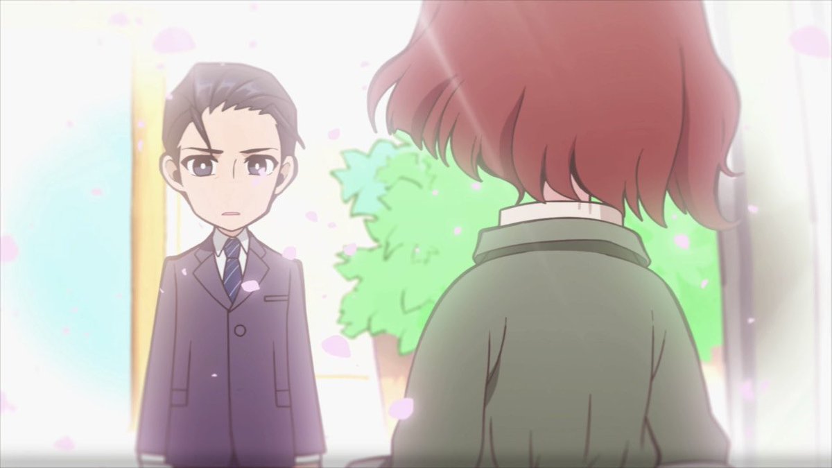 dailytactica's tweet image. #p5tspoilers 

who would i be if i didn’t say them