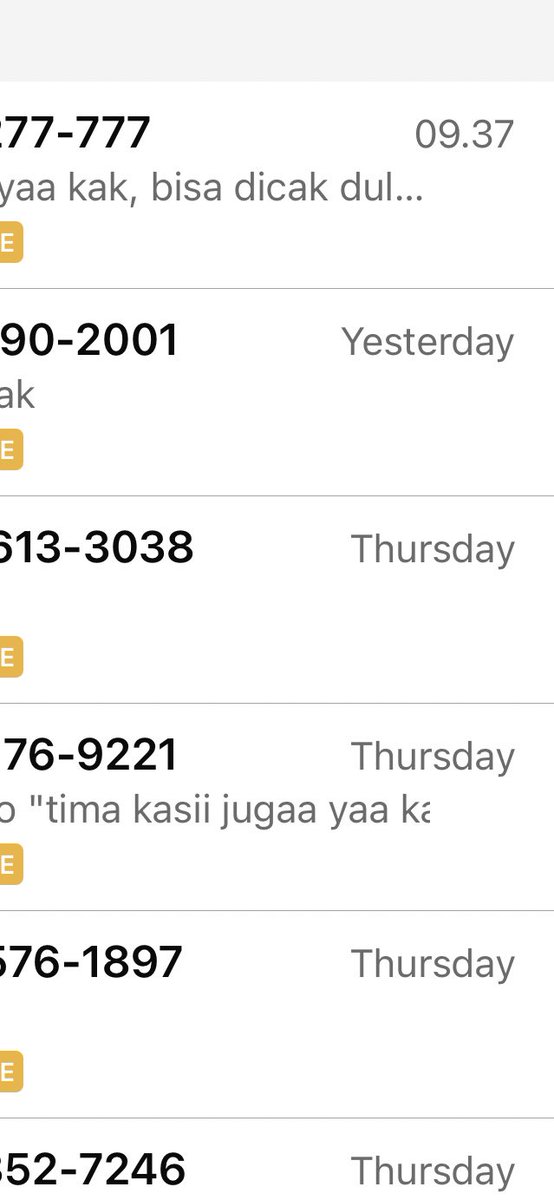 tinybayi's tweet image. recently successfully daftar dana bisnis, alhamdulillah…