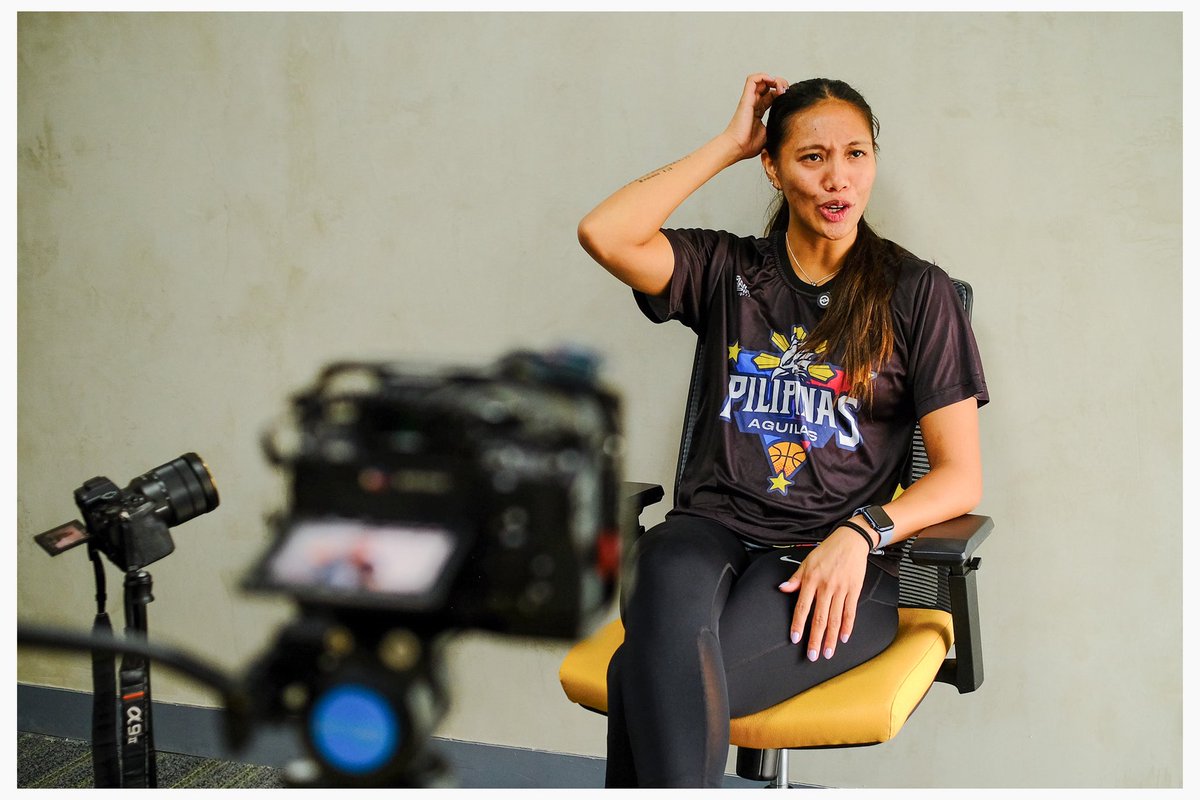 rmchuaa's tweet photo. #OneSports Profiles ⏳

#fujifilm #xpro2 #filmsimulation #7artisans #fujifilmph #philippines @OneSportsPHL https://t.co/3WfgFi2HD9