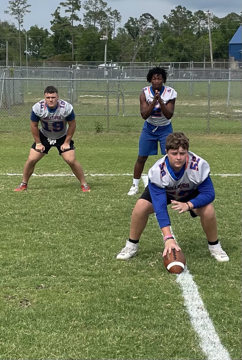 We coming….😎 <a href="/TaycoBulldogs/">Taylor County Football</a> <a href="/CoachBraswell1/">Jesse Braswell</a> <a href="/CoachShaneBoggs/">Shane Boggs</a>