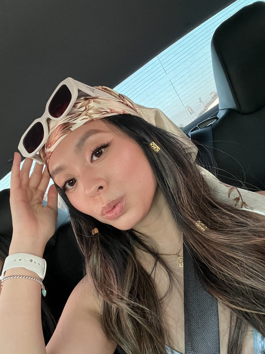 Coachella basically gave me asthma