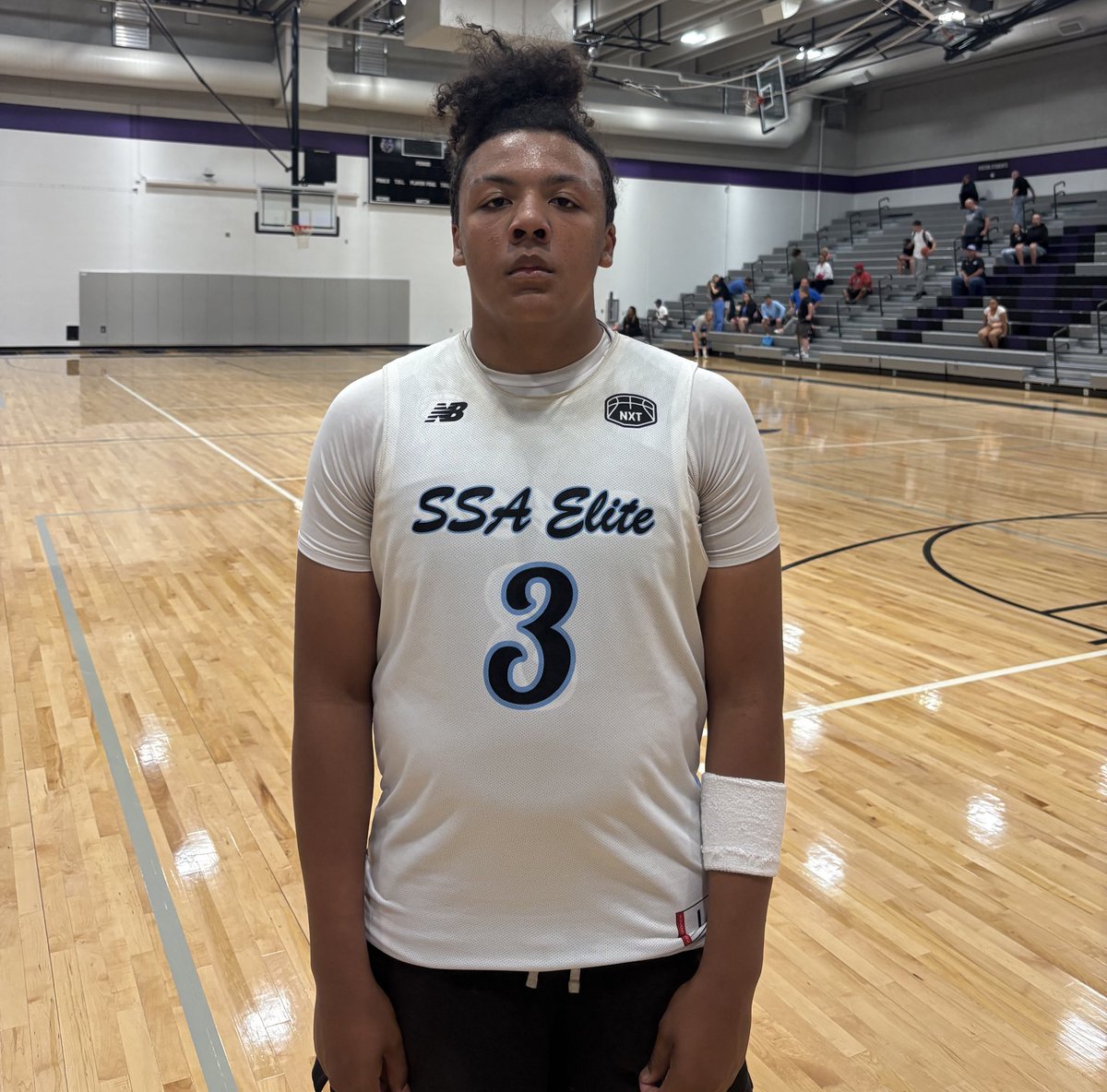 ᴋᴄ ᴄʟᴀssɪᴄ 
ꜰʀɪᴅᴀʏ’s ᴛᴏᴘ ᴘᴇʀꜰᴏʀᴍᴇʀs

‘28 Caden Lee // All Missouri Attack
‘28 Malachi Lee // SSA Elite