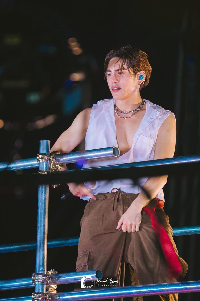 When we choose u to be our bias we acknowledge the lenses we see through, we open doors to deeper understanding, fairer choices, and truer connections. THANK YOU FOR BEING YOU STELL!!

#NETIZENSCHOICE #STELLAJERO for Most Handsome Man Alive #MHMA2025
#MHMA2025STELLAJERO