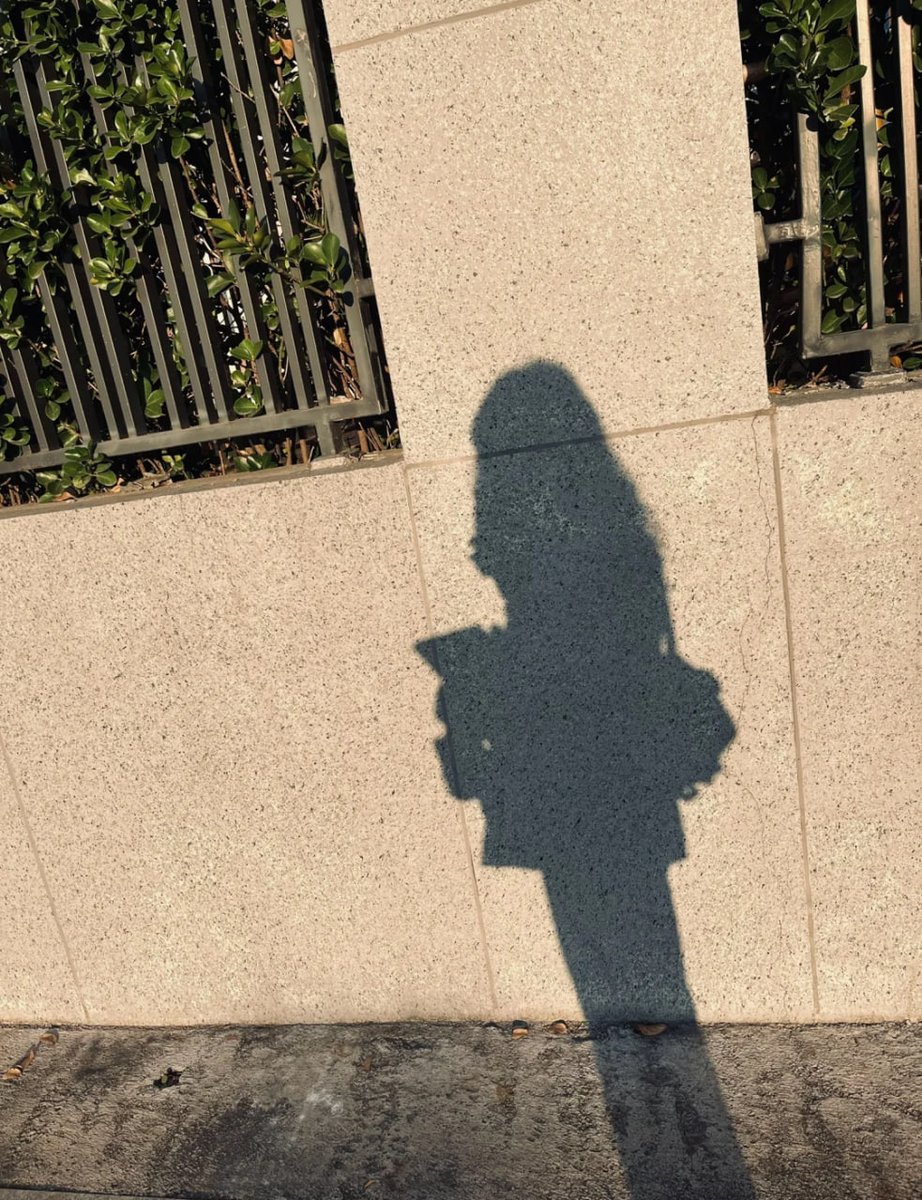 光と闇が交わることでこそ、人生の最も真実の姿が表現される。✨✨🌤